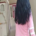 Raveena Daha Instagram – Just being myself π
