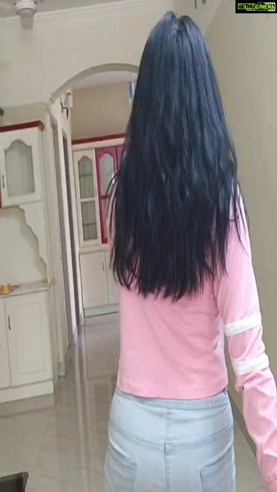 Raveena Daha Instagram - Just being myself 😂