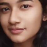 Raveena Daha Instagram - For my Telugu fam😘 (No makeup konjam adjust karo😂)