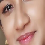 Raveena Daha Instagram - கண்ண மூடி கண்ட கனவே 💙 (chumma dhaan casual ah😂)