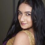 Raveena Daha Instagram - 😉