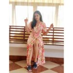 Raveena Daha Instagram – I understand that great things take time, and I’m great 😂😝

Thank you for this beautiful costume 😍 @aahashopping ❤️