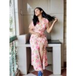 Raveena Daha Instagram – I understand that great things take time, and I’m great 😂😝

Thank you for this beautiful costume 😍 @aahashopping ❤️