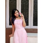 Raveena Daha Instagram - I forgive myself for not being perfect 😝 Outfit from : @_satya_bhama_fashions 💕 #raveena #raveenadaha