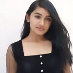 Raveena Daha Instagram - Gale lagana hai❤️🙂 #raveena #raveenadaha