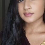 Raveena Daha Instagram - Ichu ichu ichu kudu 🤭💙 #feelit #reelit