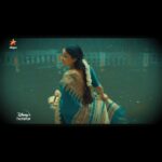 Raveena Daha Instagram - விரைவில் 🎼🎶❤️..... @vijaytelevision #mounaraagam2 #vijaytv #vijaytelevision