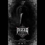 Raveena Daha Instagram – Here’s the first look of Thirukumaran entertainment’s production no 21 “PIZZA-3” 

HAPPY TO BE A PART OF THIS FILM😍AS WELL AS IN THE FIRST LOOK POSTER😉

#raveena #raveenadaha
@ashwinkakumanu
@mohangovind9496
@pavithrah_10
@prasatharunm