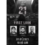Raveena Daha Instagram - Ending 2020 on a great note, starting 2021 with much more hope, positivity and love❤️ Thirukumaran Entertainment @icvkumar 's #ProductionNo21 First Look to be released by the Filmmaker's @ksubbaraj @ranjithpa and @dir_ramkumar ☞ On 01:01:2021 at 10.00 AM Happy to be a part of this film 😍Need all your blessings, love and support 🙏 @Icvkumar @ashwinkakumanu @mohangovind9496 @pavithrah_10 @prasatharunm #raveena #raveenadaha