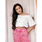 Raveena Daha Instagram - To lose patience is to lose the battle💯🥀 Outfit from @needle__boutique 😍 #raveena #raveenadaha