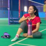 Raveena Daha Instagram – I trust my @vayaindia Drynk Max for keeping me hydrated in style this summer! Insulated, it is perfect for carrying my cold water. Available in beautiful colours, the insulated bottle also comes with 3 different types of lids.
#vayaindia #vayadrynk #insulatedflask #raveena #raveenadaha