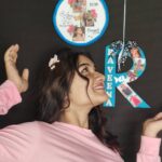 Raveena Daha Instagram – Thank you so much @tilin_mini for such cute handmade gifts ! ❤️
Do Checkout their page guys ❤️@tilin_mini
#raveena #raveenadaha