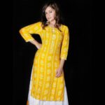 Raveena Daha Instagram - உருவங்கள் எல்லாம் உடல் விட்டு போகும், உள்ளத்தின் காதல் சாகாதடா💯❤️ Outfit from:@resul_collections ❤️