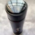 Raveena Daha Instagram - Got this thermo flask customised from @_ruby_collections 😍 the best part is it indicates the water temperature! 🔥 Do checkout @_ruby_collections 🤩 #raveena #raveenadaha