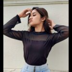 Raveena Daha Instagram - Top from:@_shop.easy ❤️ Use code RAVEENA and Get 5% off on your first order 😍😍 #raveena #raveenadaha