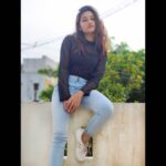 Raveena Daha Instagram - Top from:@_shop.easy ❤️ Use code RAVEENA and Get 5% off on your first order 😍😍 #raveena #raveenadaha