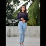 Raveena Daha Instagram - Top from:@_shop.easy ❤️ Use code RAVEENA and Get 5% off on your first order 😍😍 #raveena #raveenadaha