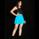 Raveena Daha Instagram - You are sugar to my coffee ! 😘 Top from :@trendy_fashion_coll ❤️ #raveena #raveenadaha