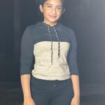 Raveena Daha Instagram - 🖤⚪️🖤 Got these cute outfits from @sai__collections_1 🫰😍 Thank you so much @sai__collections_1 ☺️ Guys ivanga page la neriya offers poitu iruku marakaama check pannunga 🔥 #raveena #raveenadaha