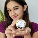 Raveena Daha Instagram – Thank you so much @lar_beauty_care  for sending me your products🦋

To get your goodies check out @lar_beauty_care 💕

#raveena #raveenadaha