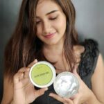 Raveena Daha Instagram - Thank you @engross_naturals ❣️for sending me this eco friendly products. I've absolutely fallen for them! Your alo-gel, face mask, lips scrub and lipbalm are my fav❣️ #saynotoplastic #plasticfree #raveena #raveenadaha