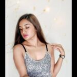 Raveena Daha Instagram - I will be brave I will not let anything, take away What's standing in front of me😉 Top from: @shopataharya ❤️ #raveena #raveenadaha