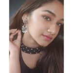 Raveena Daha Instagram - 1, 2, 3, 4, 5, 6 or 7 ? Which one do you like ? Thank you soo much @yathika_trends 😍 I love your collections 😍 wishing you all success in your business!❤️ #raveena #raveenadaha