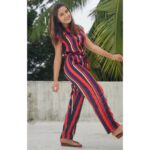 Raveena Daha Instagram – நான் பட்டாம்பூச்சி பெண் 🦋🥰

Outfit from: @filterz_shop 

#raveena #raveenadaha
