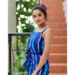 Raveena Daha Instagram - You know that I won't stop untill I make you mine 💯💙 Outfit from : @just_elite__😍 #raveena #raveenadaha