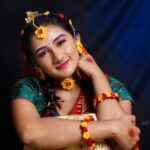 Raveena Daha Instagram – तुम प्रेम हो ✨ तुम प्रीत हो ❤️ 💯

H&M @nikvika_bridal_makeover ❤️
Shot by @studiodk360 ✨

#raveena #raveenadaha
