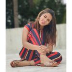 Raveena Daha Instagram – நான் பட்டாம்பூச்சி பெண் 🦋🥰

Outfit from: @filterz_shop 

#raveena #raveenadaha