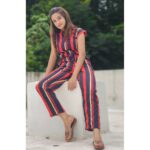 Raveena Daha Instagram – நான் பட்டாம்பூச்சி பெண் 🦋🥰

Outfit from: @filterz_shop 

#raveena #raveenadaha