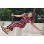 Raveena Daha Instagram – நான் பட்டாம்பூச்சி பெண் 🦋🥰

Outfit from: @filterz_shop 

#raveena #raveenadaha