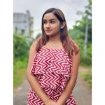 Raveena Daha Instagram – Oh, she’s sweet but a psycho🤪

Outfit from: @dhanshicollections ❤️

#raveena #raveenadaha