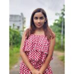 Raveena Daha Instagram – Oh, she’s sweet but a psycho🤪

Outfit from: @dhanshicollections ❤️

#raveena #raveenadaha