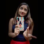 Raveena Daha Instagram - Thank you so much for these lovely cases @wolver.offl 🖤🖤 #raveena #raveenadaha