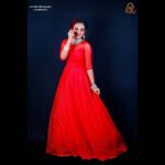 Raveena Daha Instagram - ❤️❤️❤️ *in frame @im_raveena_daha *H&M @priyashreya03 *Costume @designed_by_sindhu *Jewellery @chennai_jazz *photography @studio_4photography #raveena #raveenadaha