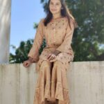 Raveena Daha Instagram - Outfit from: @girly_trenzz❤️ நீ பாா்த்த விழிகள்👁️ நீ பாா்த்த நொடிகள் 🕔 கேட்டாலும் வருமா ? கேட்காத வரமா😍💯 #raveena #raveenadaha