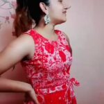 Raveena Daha Instagram - Happy birthday thalaivareee 😍😍😘😘 (old video)#vadivelusir #hbdvadivelusir #legendrycomedianvadivelusir
