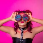Raveena Daha Instagram - "DONUT go breaking my heart."😌❤ ... In frame : @im_raveena_daha .. Mua : @gayathri6301 @zingcreationsapparels .. Costume designer : @shbu_lakshmi .. Photography : @memorybites_by_kavinraj @chennaigravity .. Cinematography : @devathyan .. Edits : @shotcutsinfinite .. Asst photography : @danielraj_21 .. Asst cinematography : @vsagr .. Studio space : @studiormcs ..