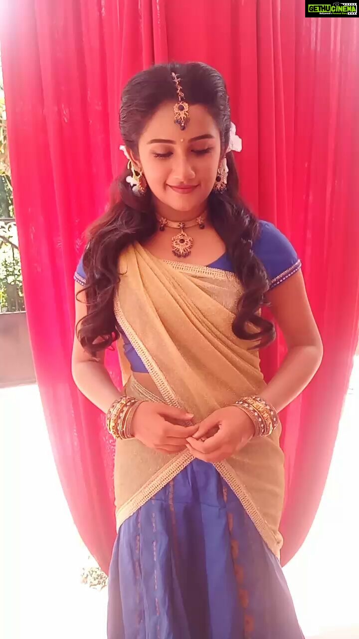 Raveena Daha Instagram - Chumma sonnen 😂 adhellam panna matten😝