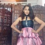 Raveena Daha Instagram - Feel your eyes they're all over me💯😝 #reelit