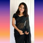 Raveena Daha Instagram - காற்றே என் வாசல் வந்தாய் மெதுவாகக் கதவு திறந்தாய்.. காற்றே உன் பேரைக் கேட்டேன், காதல் என்றாய் 😍😍😍 Thanks to my 50k family for giving me so much of love, support and strength🙏 Expecting the same love and support throughout my journey ❤️ LOVE YOU ALL♥ THIS MEANS A LOT!! I don't have time, energy or intrest in hating the haters ; I'm too busy loving the lovers 😍♥ #raveena #raveenadaha #pride2020 #loveislove #pride #pridemonth