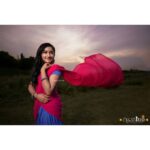 Raveena Daha Instagram – Smile, it confuses people. 😂♥📸:@mcg_studio8216 ✨

#raveena #raveenadaha
 #photoshoot