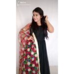 Raveena Daha Instagram – Nuvvante naku pichii😍♥
#telugusong #telugufolksong #telugutiktok #tiktok #raveena #raveenadaha