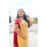 Raveena Daha Instagram – maybe someday we will meet 
And maybe talk, not just speak.♥️🦋 #love #live #laugh #happy #sareelove #mobilephotography #poser #pose #model #raveena #raveenadaha