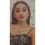 Raveena Daha Instagram - “A little contour and confidence.”💯🤗 #raveena #raveenadaha
