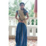 Raveena Daha Instagram - தீராத காதல் தீயாக மோத தூரங்கள் மடை மாறுமோ ❤😘💯 #raveena #raveenadaha #shootingmode
