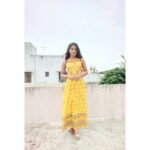 Raveena Daha Instagram - அவனும் நானும், தவமும் அருளும்😇 அவனும் நானும், வேரும் மரமும்💯🙈 ∆∆∆∆∆∆∆∆∆∆∆∆∆∆∆∆∆∆∆∆∆ Dress from : @yara._store 😍😍 Thankio so much @yara._store For sending me this stylish dress😍😍∆∆∆∆∆∆∆∆∆∆∆∆∆∆∆∆∆∆∆∆∆