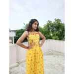 Raveena Daha Instagram - அவனும் நானும், தவமும் அருளும்😇 அவனும் நானும், வேரும் மரமும்💯🙈 ∆∆∆∆∆∆∆∆∆∆∆∆∆∆∆∆∆∆∆∆∆ Dress from : @yara._store 😍😍 Thankio so much @yara._store For sending me this stylish dress😍😍∆∆∆∆∆∆∆∆∆∆∆∆∆∆∆∆∆∆∆∆∆
